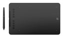 EAN 850052635886 - XPPen DECO 01 V3 Drawing Pad tableta digitalizadora Negro 5080 líneas por pulgada 254 x 158,75 mm USB imagen 1