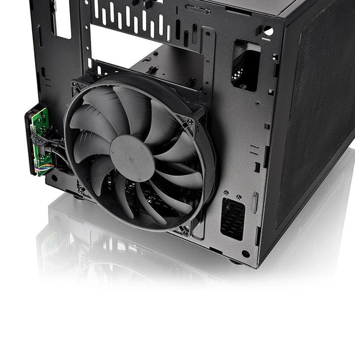 EAN 4717964400192 - Thermaltake Core V21 Cubo Negro imagen 30