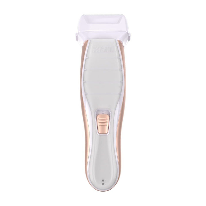 EAN 43917054124 - Wahl Shave & Smooth Beige Ión de litio imagen 3