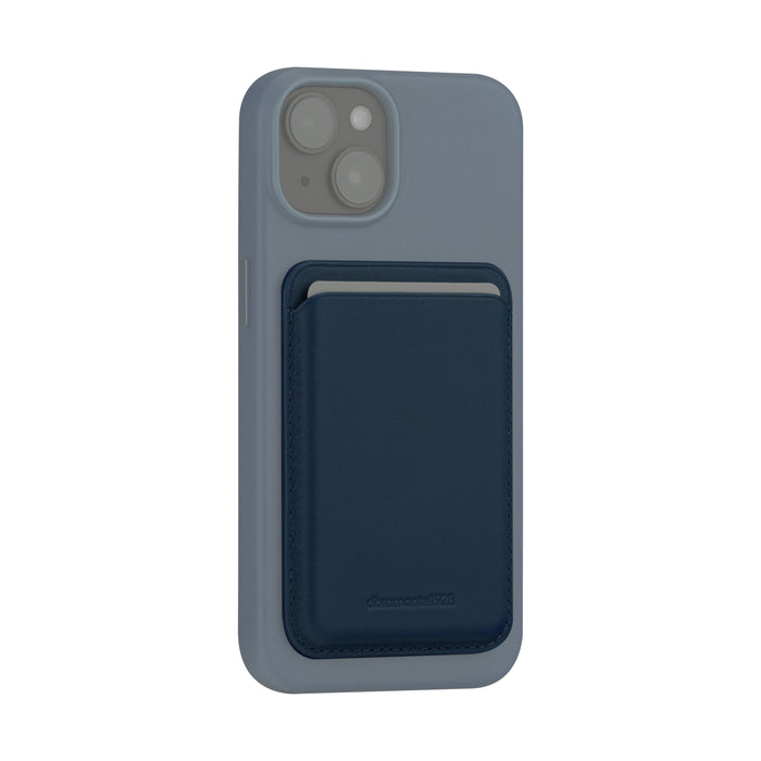 EAN 5711428060648 - dbramante1928 ROCCGTBU6064 funda para teléfono móvil Funda cartera Azul imagen 7
