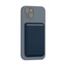 EAN 5711428060648 - dbramante1928 ROCCGTBU6064 funda para teléfono móvil Funda cartera Azul imagen 7