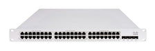 EAN 810087208608 - Cisco Meraki MS150 Gestionado L2/L3 Gigabit Ethernet (10/100/1000) Energía sobre Ethernet (PoE) 1U Gris imagen 1