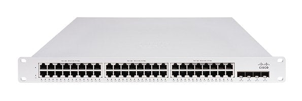EAN 810087208660 - Cisco Meraki MS150 Gris imagen 1