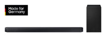EAN 8806097956693 - Samsung Q-series HW-Q610GH/ZG altavoz soundbar Negro, Titanio 3.1.2 canales imagen 1