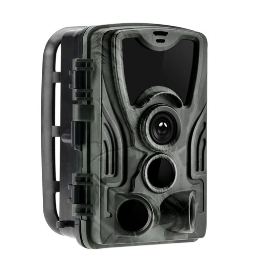 EAN 4000567576587 - Braun Photo Technik Black550 CMOS Visión nocturna Negro, Camuflaje 2704 x 1520 Pixeles imagen 2