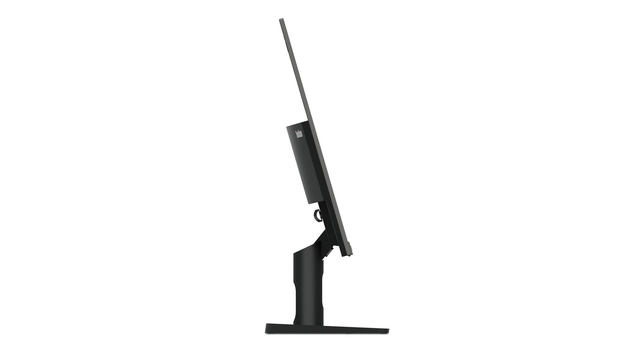 EAN 0196802905169 - Lenovo ThinkVision S27i-30 pantalla para PC 68,6 cm (27") 1920 x 1080 Pixeles Full HD LED Gris imagen 9