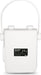 EAN 4019588109551 - TechniSat DIGITRADIO 30 - V2 Portátil Analógico y digital Blanco imagen 4