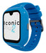 EAN 8437026689421 - SaveFamily Iconic Plus 2 4,52 cm (1.78") 40 mm Digital Pantalla táctil 4G Azul Wifi GPS (satélite) imagen 1