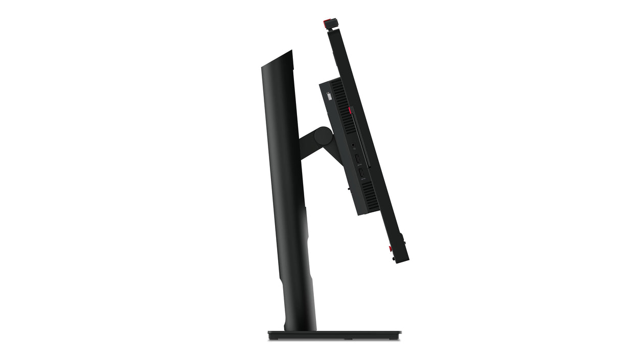 EAN 0196801934177 - Lenovo ThinkVision T24mv-30 pantalla para PC 60,5 cm (23.8") 1920 x 1080 Pixeles Full HD LED Negro imagen 15