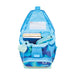 EAN 4008110396453 - Herlitz UltraLight XL Plus Lucky Horse juego de mochila escolar Chica Poliéster Azul, Azul claro imagen 8