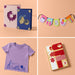 EAN 0093573060663 - Cricut Joy 2 + Essential-Bundle Electrónico imagen 7