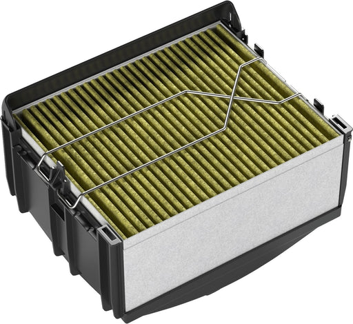 EAN 4242005179756 - Bosch DWZ1CX1I6 accesorio para campana de estufa Kit de recirculación para campana extractora imagen 1