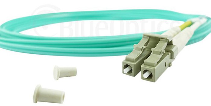 EAN 4063232618883 - BlueOptics SFP3131EU15MK Cable de fibra óptica e InfiniBand 15 m 2x LC Verde imagen 4