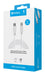 EAN 5705730509230 - Sandberg 509-23 cable USB USB 3.2 Gen 1 (3.1 Gen 1) 1,8 m USB A USB B Blanco imagen 4