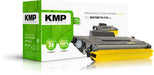 EAN 4011324125306 - KMP B-T21 cartucho de tóner 1 pieza(s) Negro imagen 1