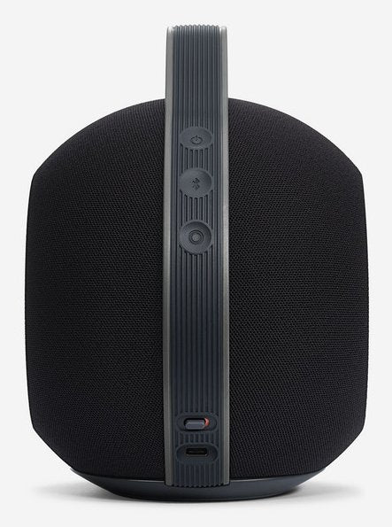 EAN 3663424021517 - Devialet Mania Altavoz portátil estéreo Negro imagen 5