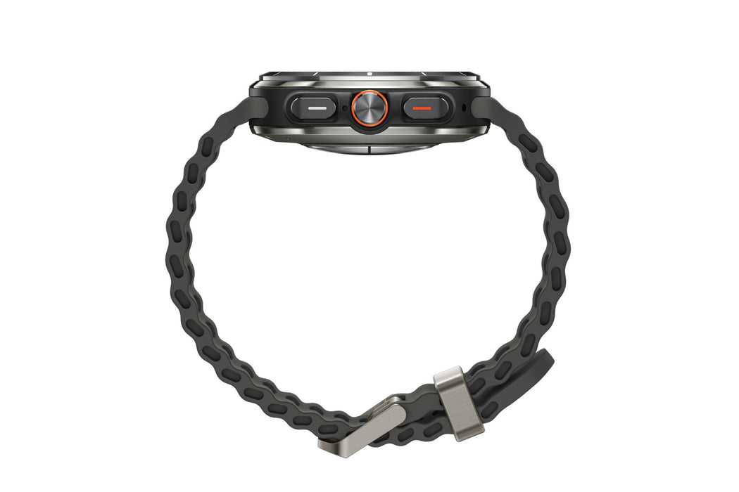 EAN 8806097625179 - Samsung Galaxy Watch Ultra 3,81 cm (1.5") AMOLED 47 mm Digital 480 x 480 Pixeles Pantalla táctil 4G Plata imagen 5