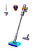 EAN 5025155136218 - Dyson V15s Detect Submarine Aspiradora escoba 2 en 1 Batería Seca y húmeda Sin bolsa 0,77 L Níquel, Amari imagen 1
