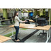 EAN 0085896554011 - Kensington K55401WW soporte para el apoyo de pies Negro imagen 2