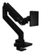 EAN 850072937380 - Arozzi AZ-ALZARE-NEO-PRO-BK soporte para monitor Escritorio Negro imagen 1
