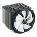 EAN 0814256001144 - Thermalright Le Grand Macho RT Procesador Enfriador 15 cm Negro, Blanco imagen 1