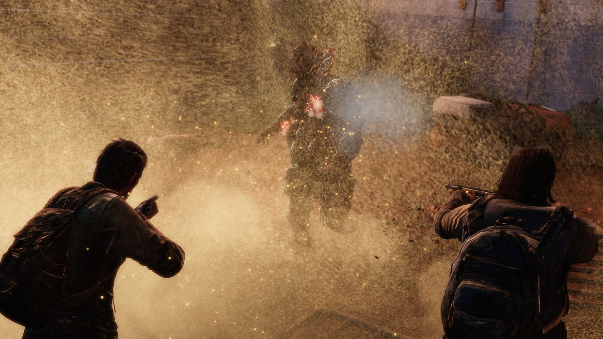 EAN 0711719411475 - Sony The Last of Us Remastered, PS4 Remasterizada Inglés, Italiano PlayStation 4 imagen 10