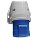 EAN 4024941118958 - Bals Elektrotechnik 11895 acoplador de enchufe eléctrico 16 A 2P+PE imagen 1
