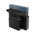 EAN 4260734842154 - DEQSTER 60-2000135 cargador de dispositivo móvil Stylus (lápiz digital) Negro Corriente alterna Carga ráp imagen 4