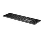 EAN 5715328187412 - HP 975 USB+BT Dual-Mode Wireless Keyboard teclado RF Wireless + Bluetooth Negro imagen 11