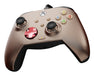 EAN 708056070595 - PDP REMATCH GLOW Advanced Negro, Bronce USB Gamepad Analógico/Digital PC, Xbox One, Xbox Series S, Xbox Se imagen 6