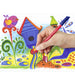 EAN 4007817086186 - Staedtler 326 C10 marcador permanente Punta redonda Colores surtidos 10 pieza(s) imagen 4