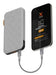 EAN 8718182279610 - Xtorm FS5100U batería externa Polímero de litio 10000 mAh Blanco imagen 3