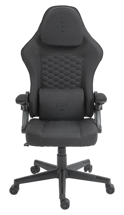 EAN 7333048067043 - Deltaco Gaming GAM-180 escritorio para ordenador Negro imagen 2