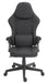 EAN 7333048067043 - Deltaco Gaming GAM-180 escritorio para ordenador Negro imagen 2