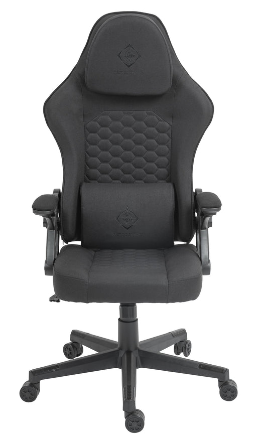 EAN 7333048067043 - Deltaco Gaming GAM-180 escritorio para ordenador Negro imagen 2