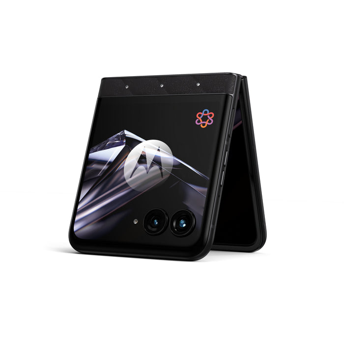 EAN 840493636856 - Motorola razr 70 17,5 cm (6.9") SIM doble Android 16.0 5G USB Tipo C 8 GB 256 GB 4800 mAh Negro imagen 13