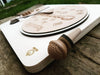 EAN 3830063540864 - AzureFilm FW171-1000 material de impresión 3d Fibra de madera Madera 750 g imagen 5