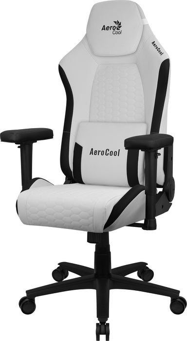 EAN 4711099471171 - Aerocool CROWNMOONSW silla para videojuegos Silla para videojuegos universal Asiento acolchado imagen 1