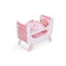 EAN 4001167840993 - BABY born Unicorn Bed Cama/cuna para muñecas imagen 2