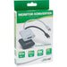 EAN 4043718271146 - InLine 64102S adaptador de cable de vídeo 0,2 m USB Tipo C DisplayPort Plata imagen 2