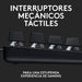 EAN 5099206098435 - Logitech G 920-010559 teclado Juego USB QWERTY Español Negro imagen 9