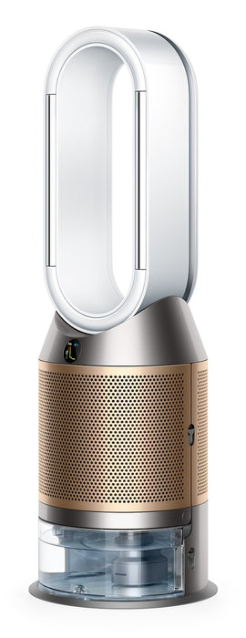 EAN 5025155100875 - Dyson Purifier Humidify + Cool De-Nox 62,4 dB 45 W Oro, Blanco imagen 2