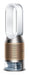 EAN 5025155100875 - Dyson Purifier Humidify + Cool De-Nox 62,4 dB 45 W Oro, Blanco imagen 2