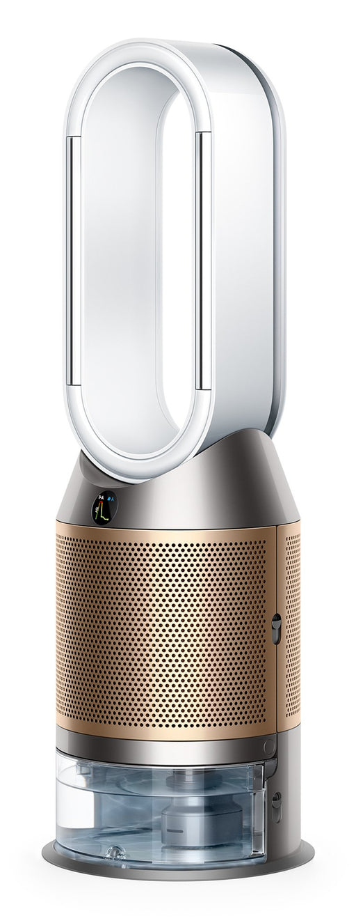 EAN 5025155100875 - Dyson Purifier Humidify + Cool De-Nox 62,4 dB 45 W Oro, Blanco imagen 2