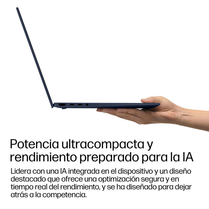 EAN 0821844971413 - HP EliteBook X G2i 14 inch Notebook Next Gen AI PC Wolf Pro Security Edition Copilot+ PC Intel Core Ultra imagen 7