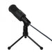 EAN 8435089029659 - Woxter Mic Studio 50 Negro Micrófono de estudio imagen 7