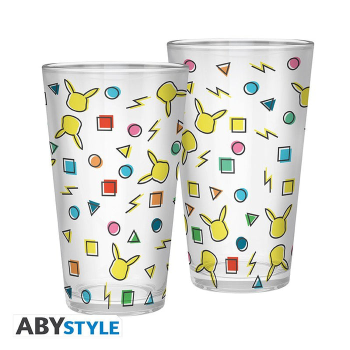 EAN 3665361084297 - ABYstyle ABYVER211 vaso de zumo 1 pieza(s) 400 ml imagen 3