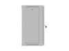 EAN 5901969447552 - Lanberg WF03-5312-10S armario rack 12U Bastidor de pared Gris imagen 4