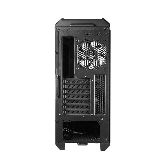 EAN 753263078360 - Chieftec Stallion III Midi Tower Negro imagen 9