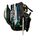 EAN 4008110283173 - Herlitz Ultimate Camo mochila Mochila escolar Negro, Verde Poliéster imagen 8